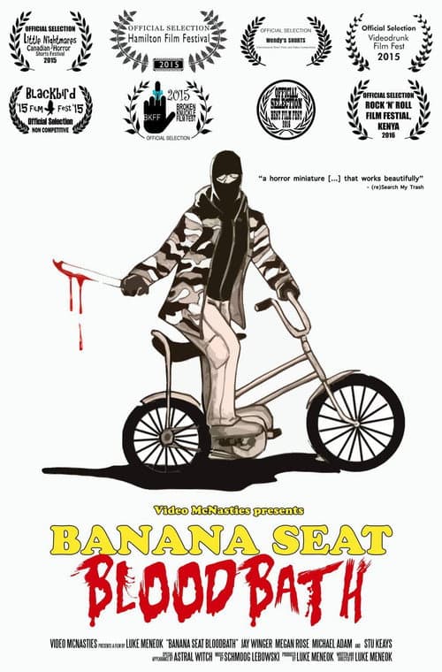 Banana Seat Bloodbath