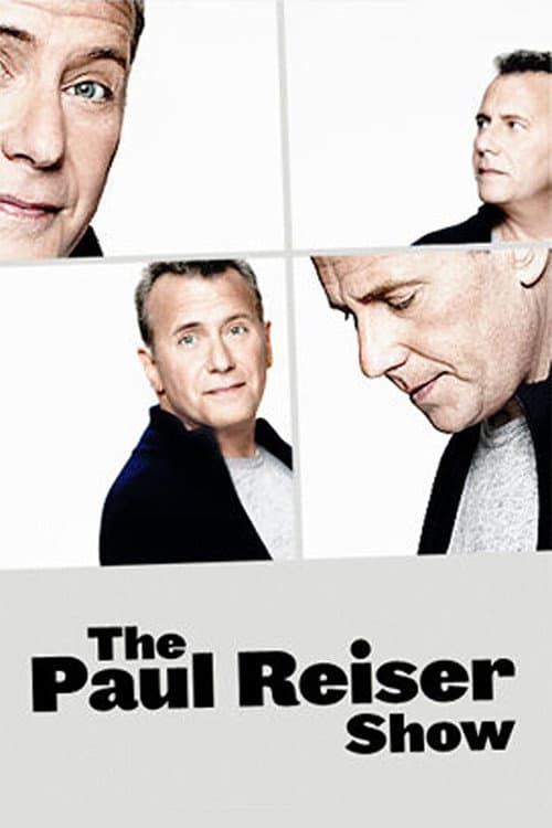 The Paul Reiser Show