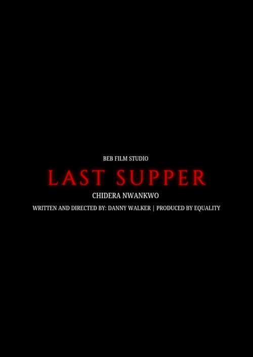 The Last Supper