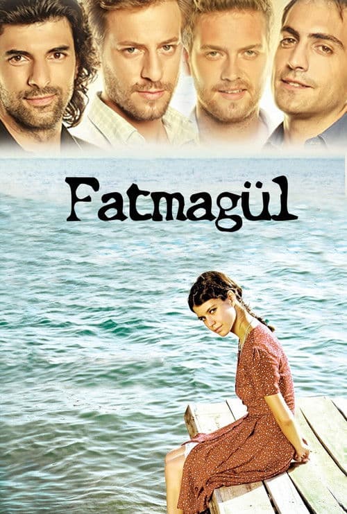 What is Fatmagul's Fault?