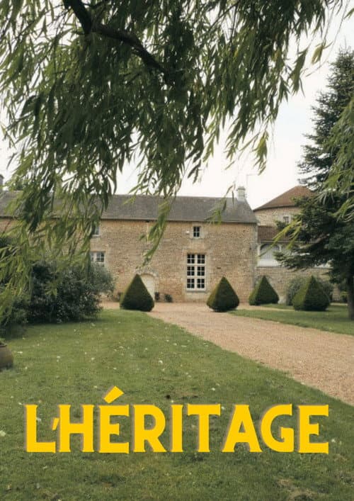 L'Héritage