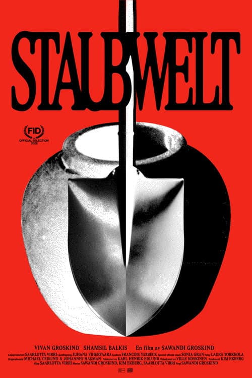 Staubwelt