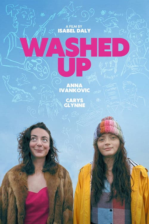Washed Up