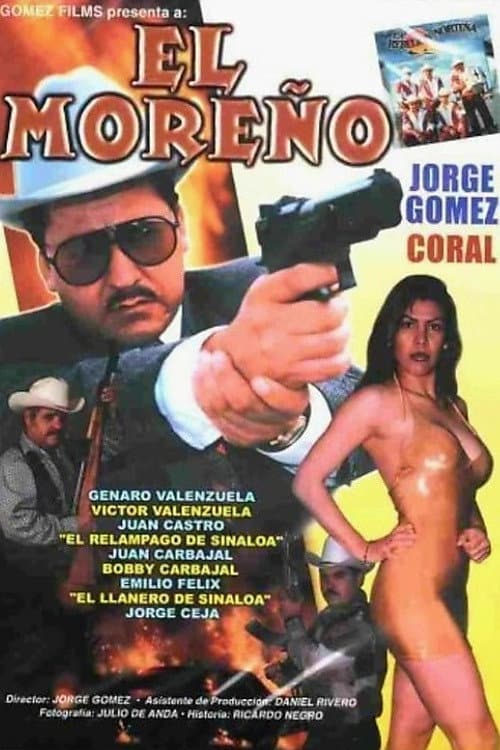 El Moreño