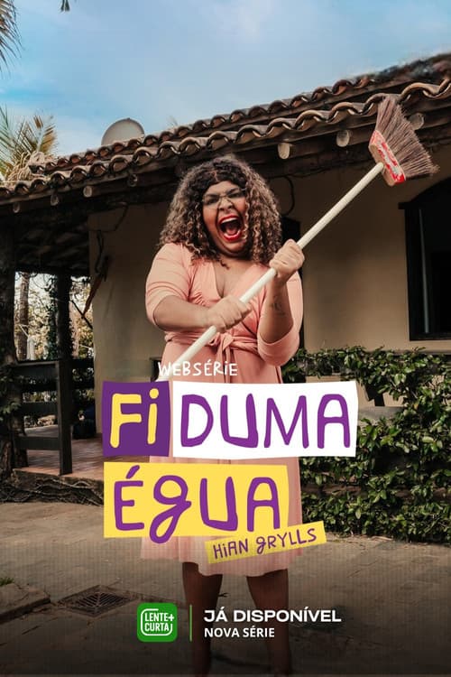 Fi Duma Égua