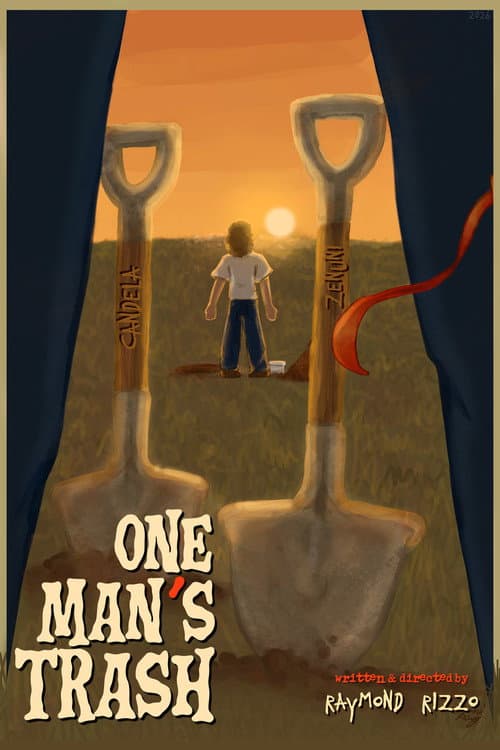 One Man's Trash