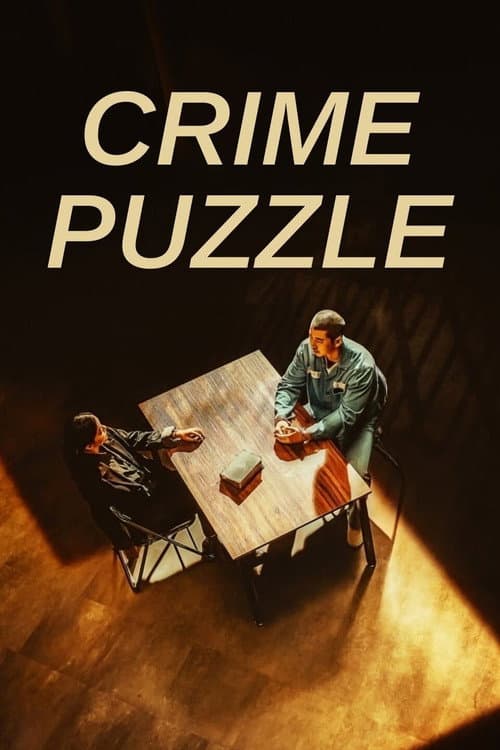 Crime Puzzle