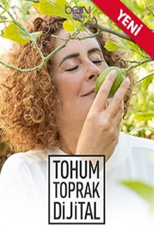 Tohum Toprak Dijital