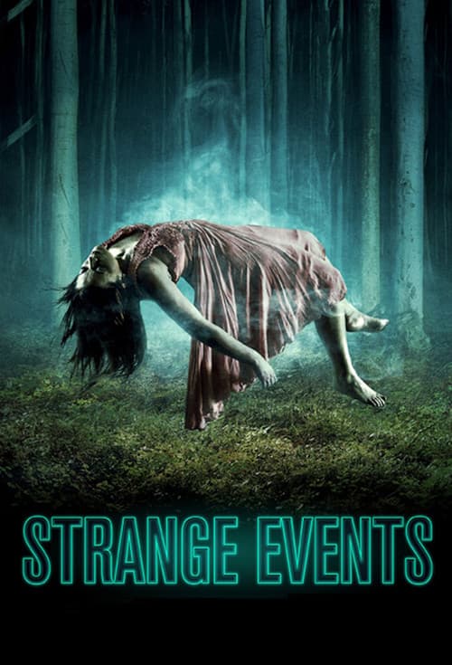 Strange Events