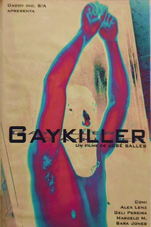 Gaykiller