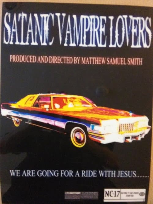 Satanic Vampire Lovers