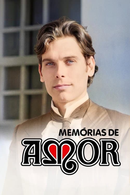 Memórias de Amor
