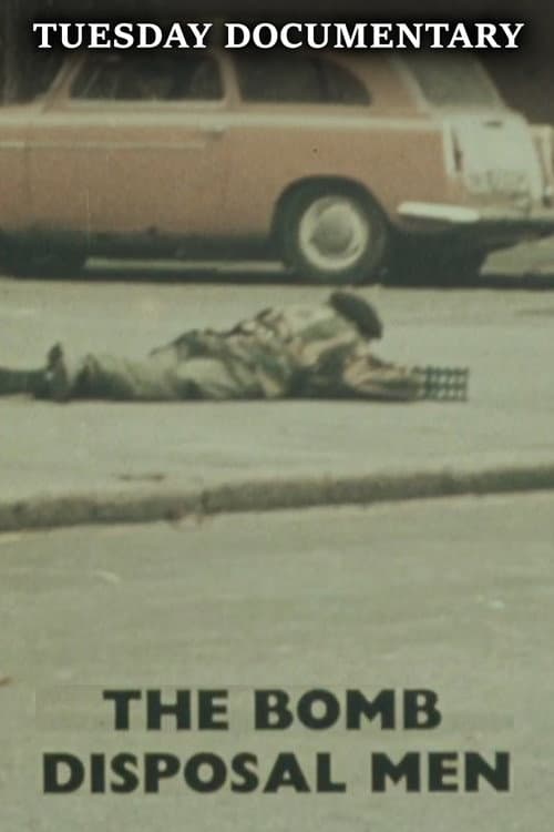 The Bomb Disposal Men