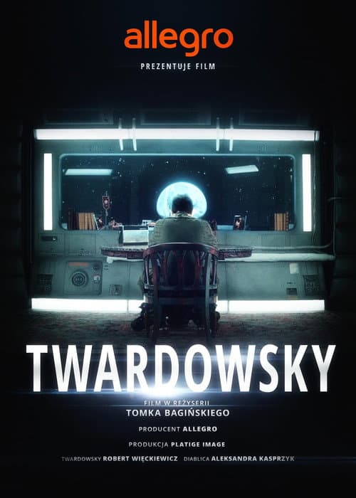 Polish Legends. Twardowsky