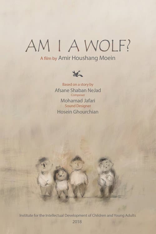 Am I a Wolf?
