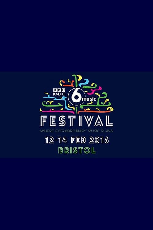 Underworld: Live at BBC 6 Music Festival