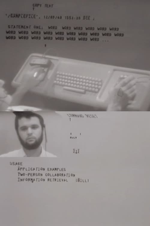 The Mother of All Demos