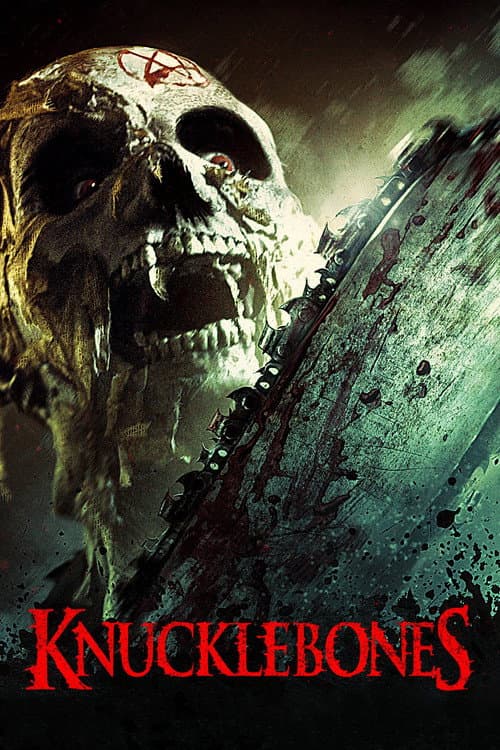 Knucklebones