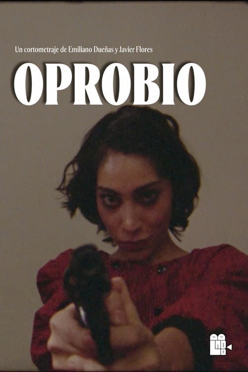 Oprobio