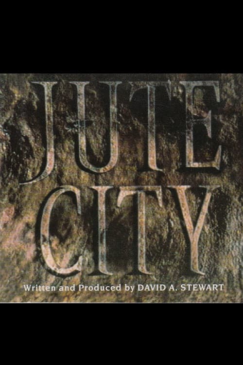 Jute City