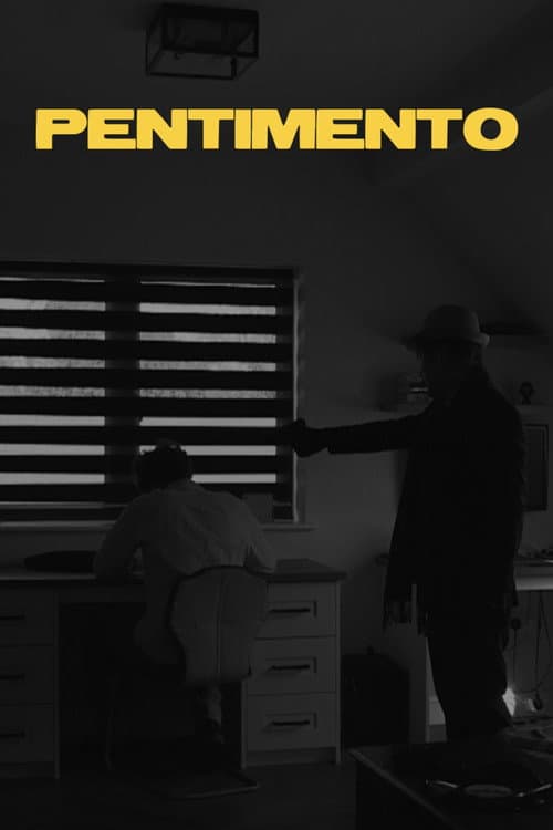 Pentimento