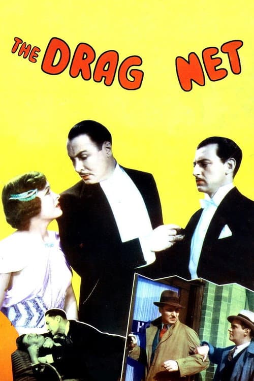 The Drag Net