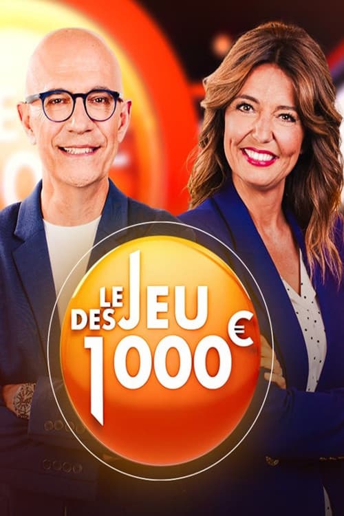 Le Jeu des 1000 euros