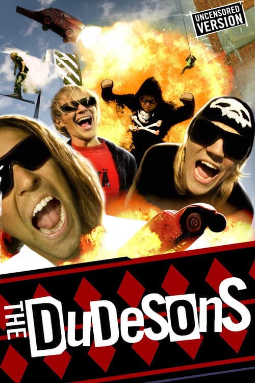 The Dudesons