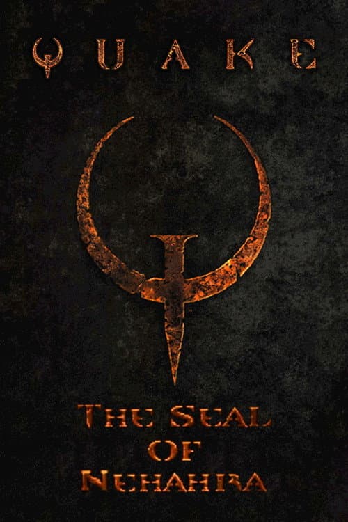 The Seal of Nehahra