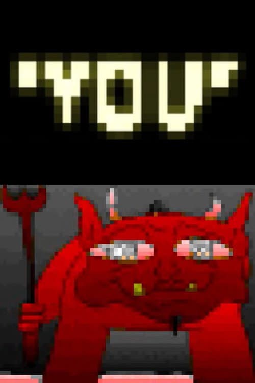 "YOU"