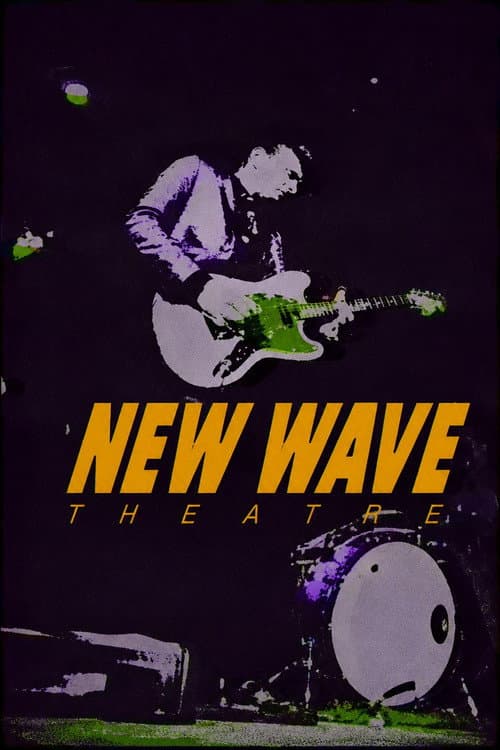 New Wave Theatre