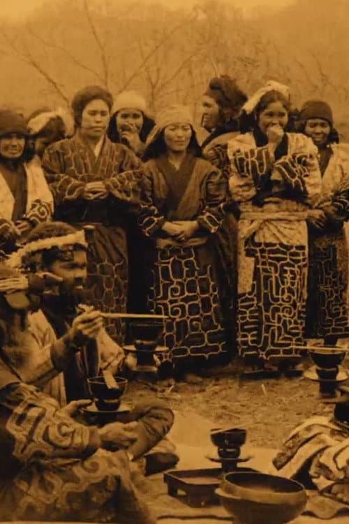 The Ainus of Japan