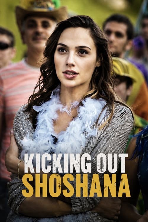 Kicking Out Shoshana