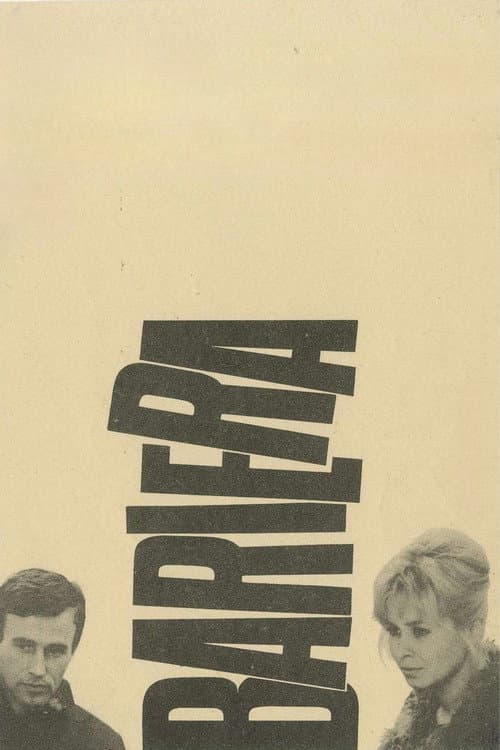 Barrier