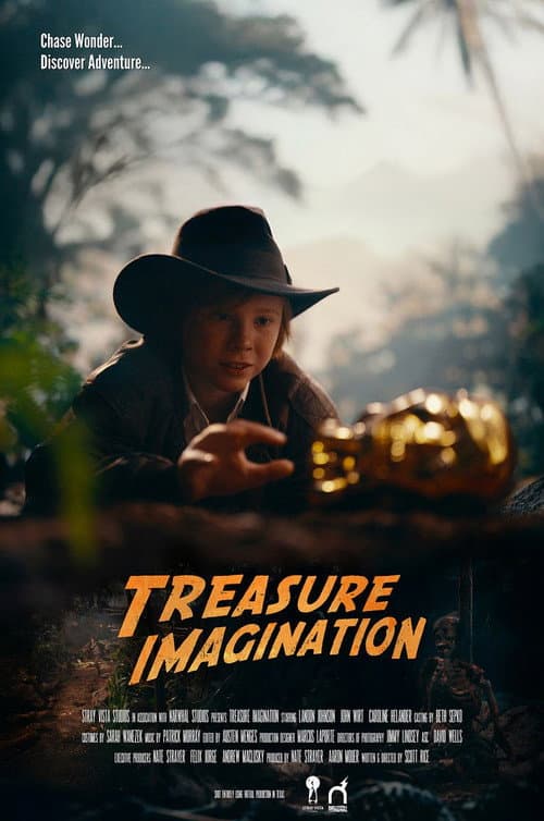 Treasure Imagination