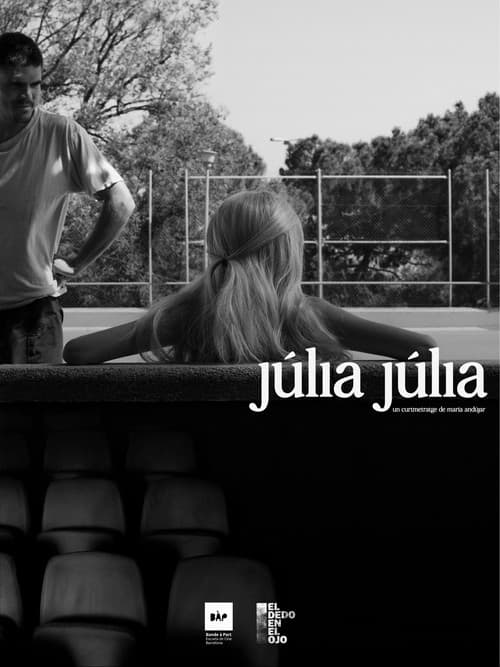 Júlia Júlia