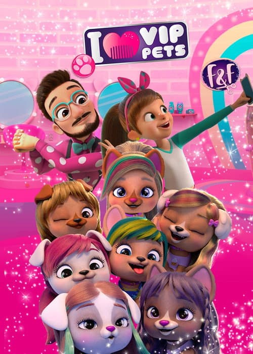 VIP Pets Club