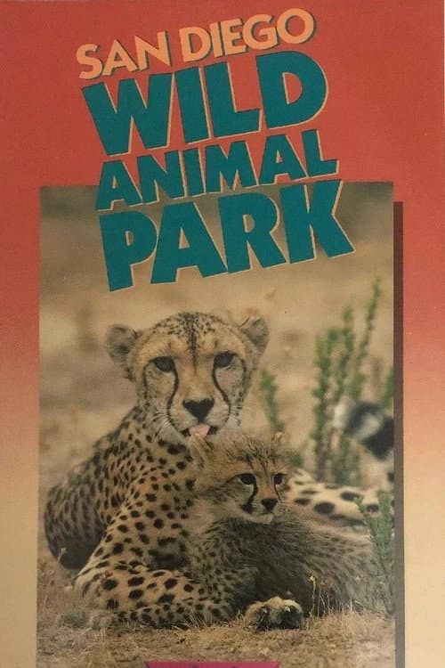 VideoTours: San Diego Wild Animal Park