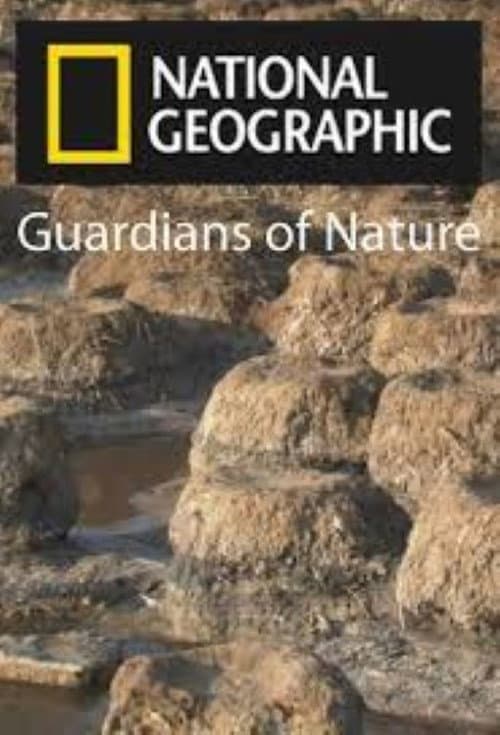 Guardianes de la Naturaleza