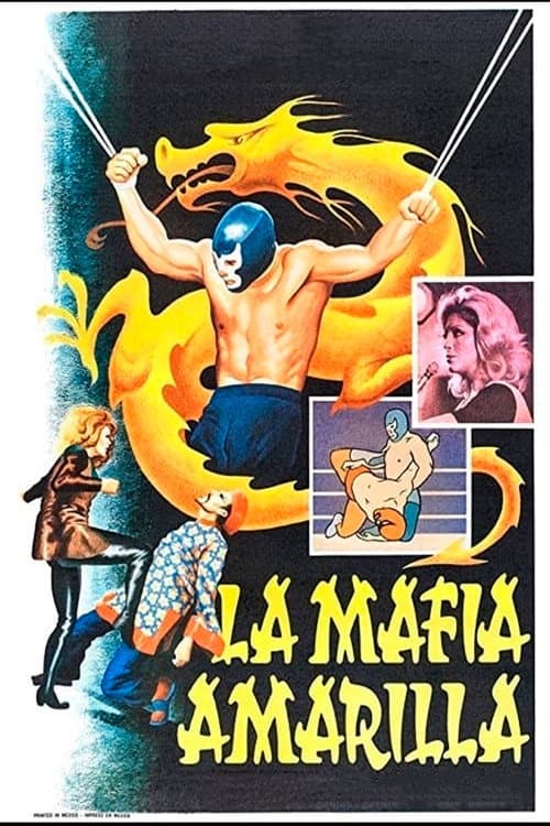 The Yellow Mafia