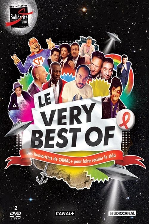 Le Very Best Of Humour Canal+