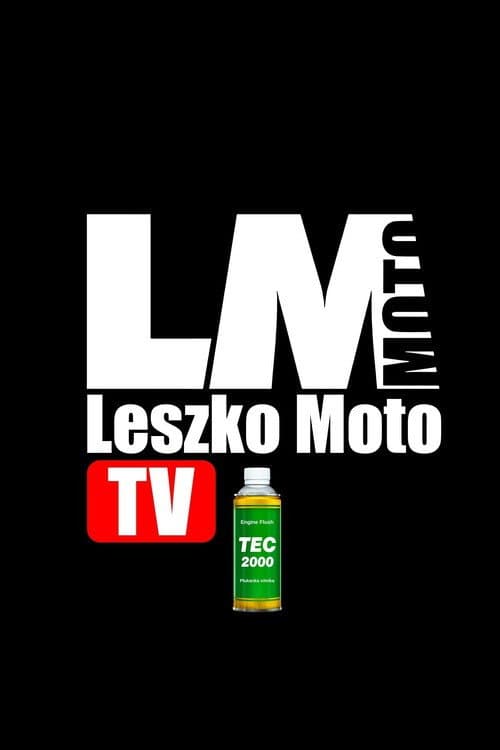 Leszko Moto TV