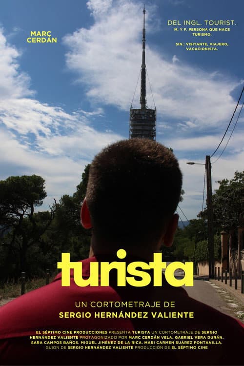 Turista