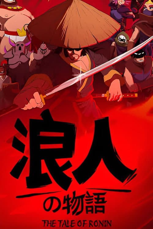 The Tale of Ronin: Final Chapter