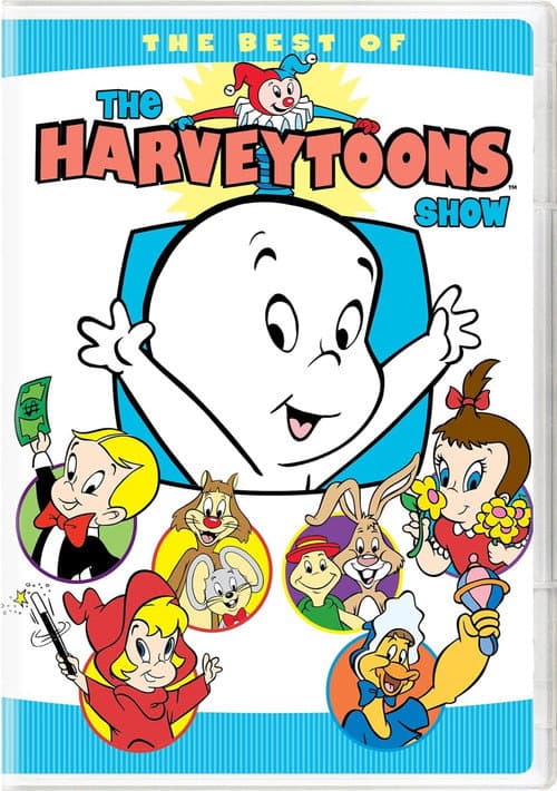 Casper and Friends