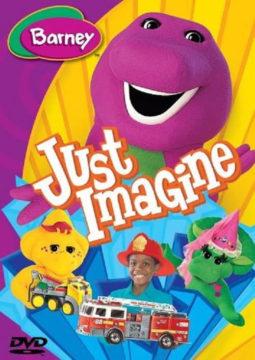 Barney: Just Imagine