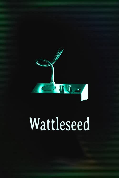 Wattleseed
