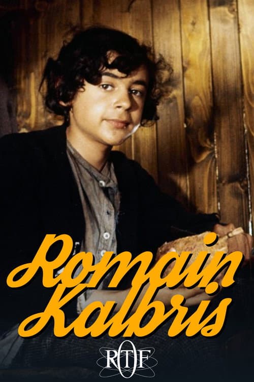 Romain Kalbris