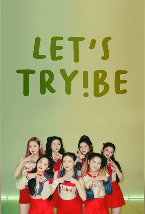 Let's try! be