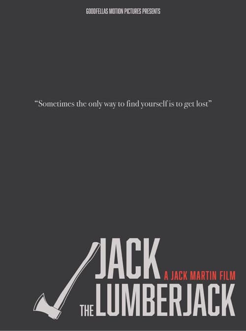 Jack the Lumberjack